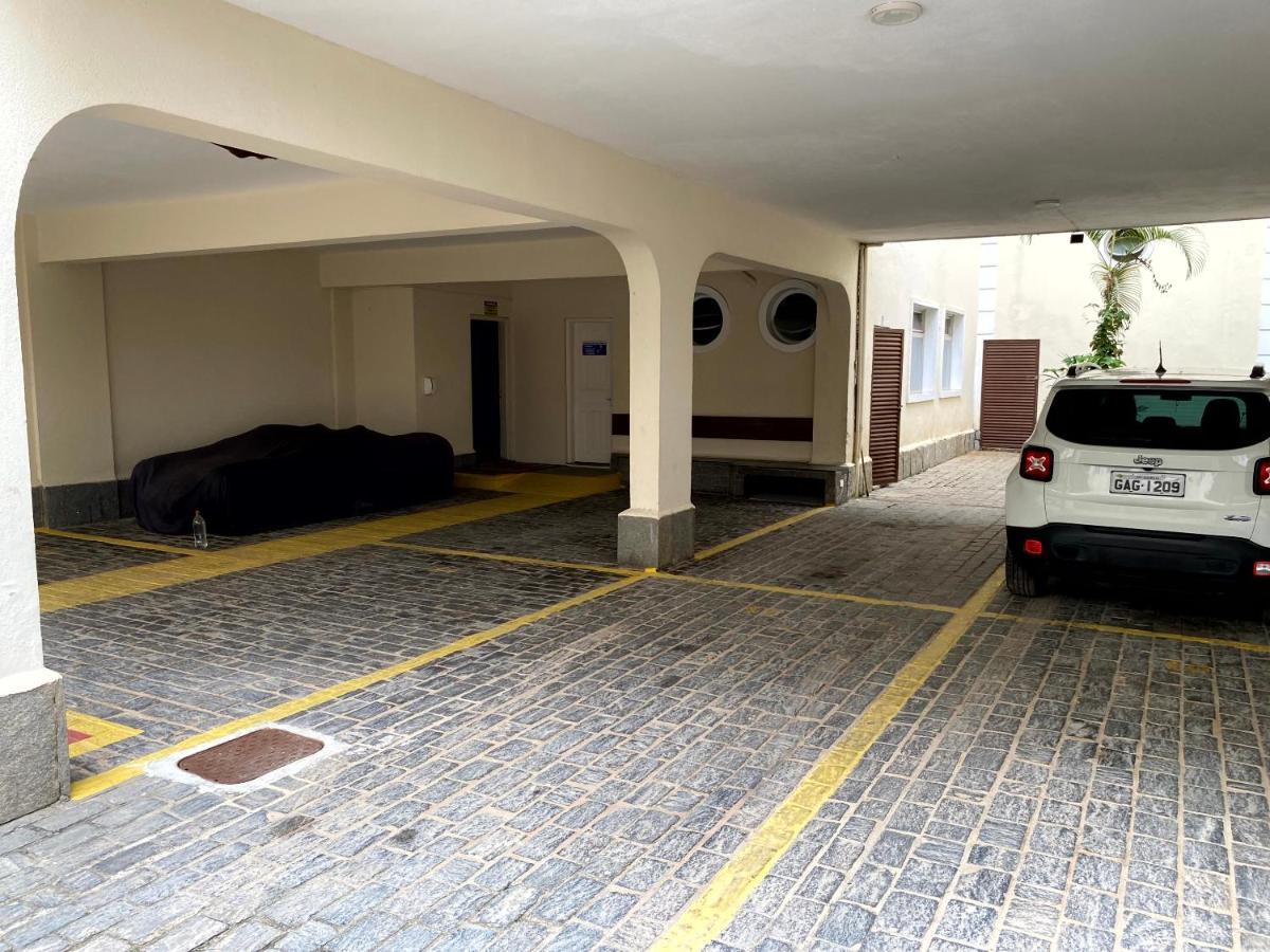 Studio Na Praia Da Enseada Guaruja Exterior photo